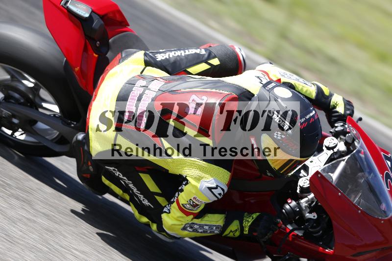 /27 24.07.2026  Speer Racing ADR/Gruppe rot/24